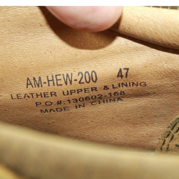 Alegria Brown Leather Slip On Lace Up Ankle Sneaker Shoes Size 14 - Picture 8 of 9